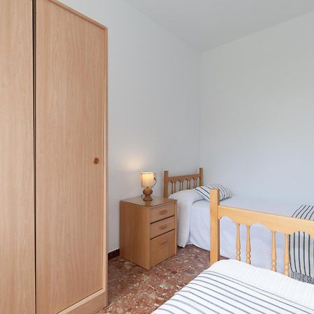 Uhc Casalmar Apartments Salou Eksteriør bilde