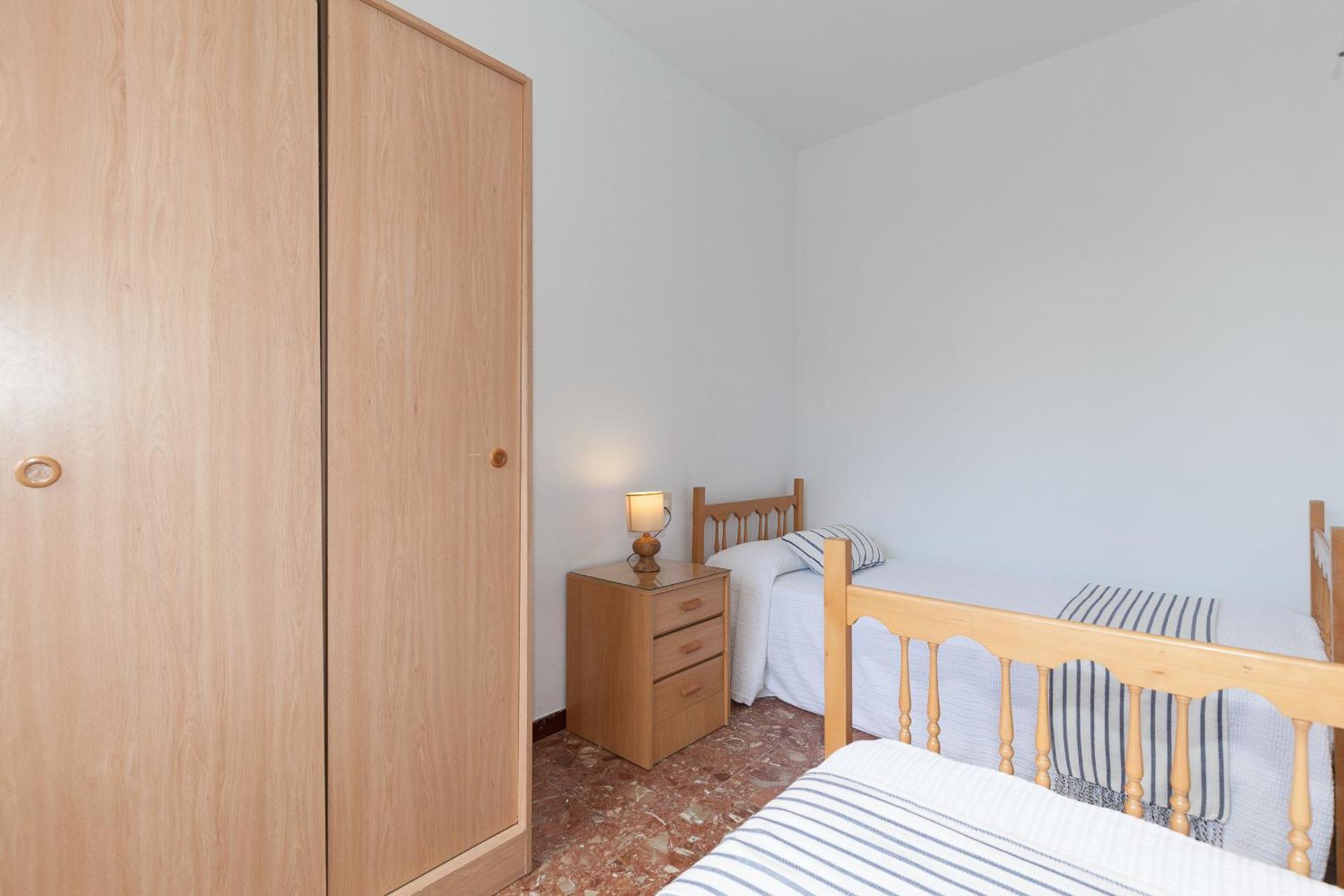 Uhc Casalmar Apartments Salou Eksteriør bilde