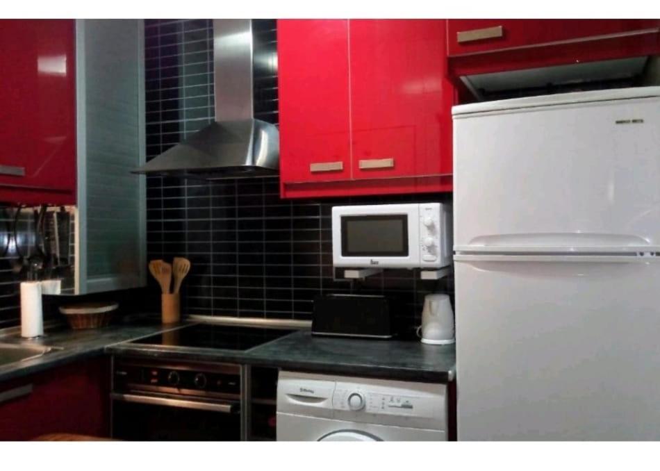 Uhc Casalmar Apartments Salou Rom bilde