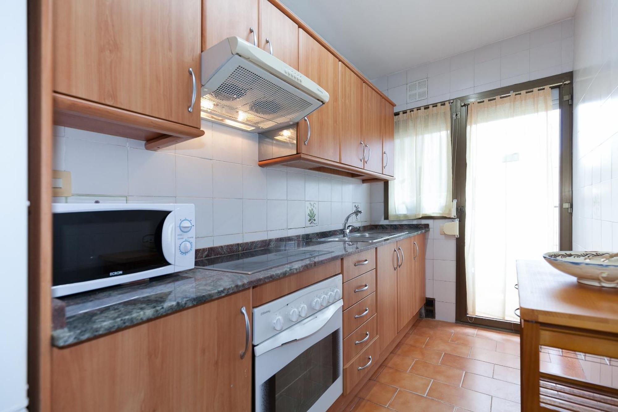 Uhc Casalmar Apartments Salou Rom bilde