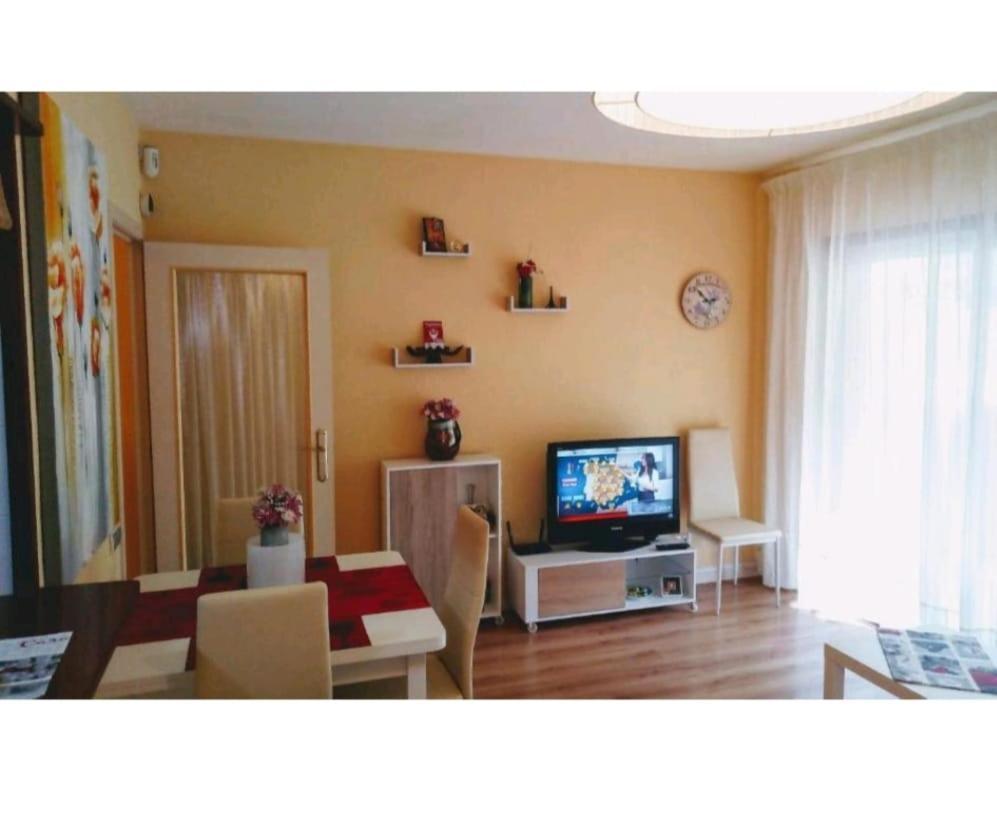 Uhc Casalmar Apartments Salou Eksteriør bilde