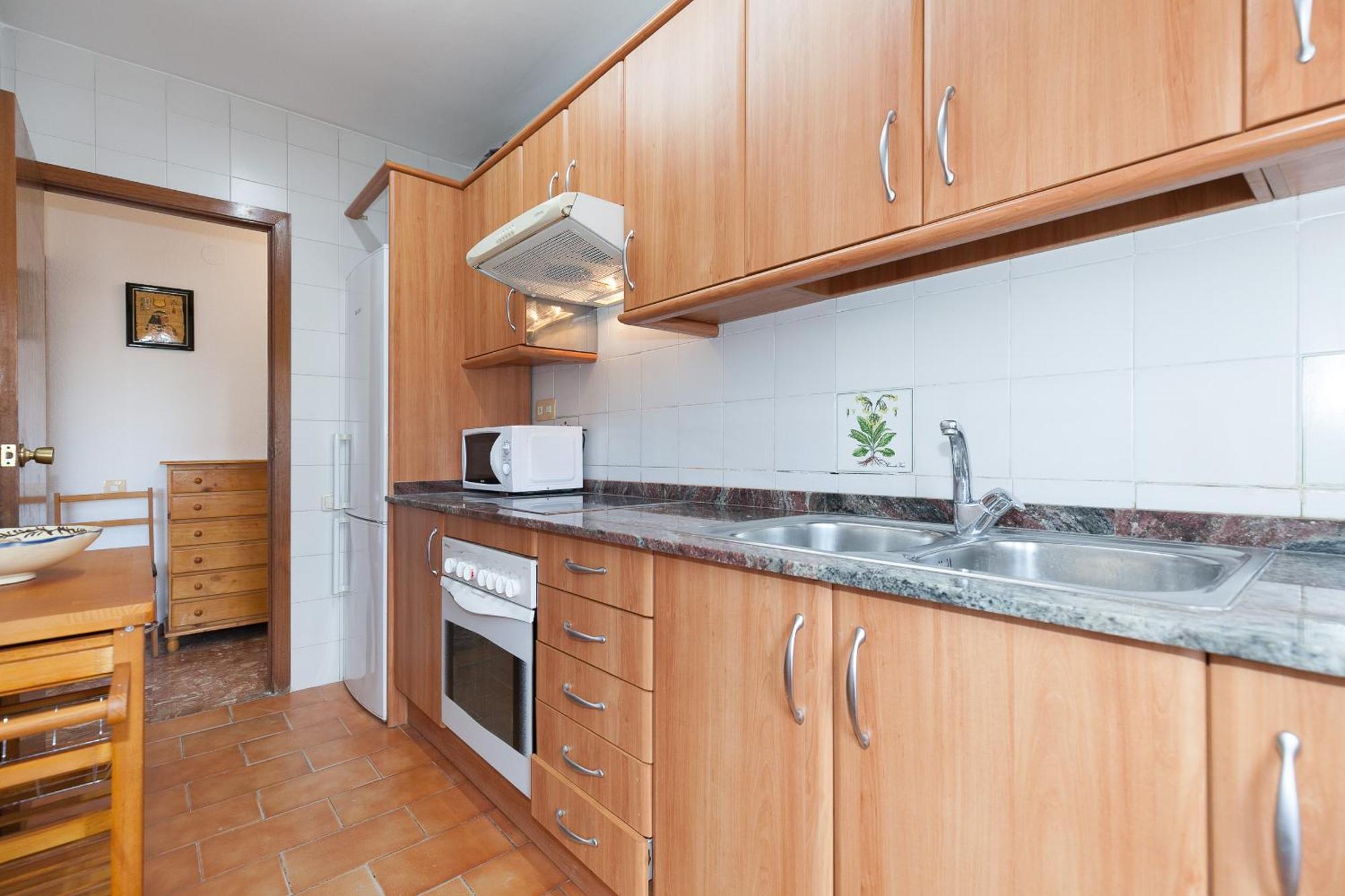 Uhc Casalmar Apartments Salou Eksteriør bilde