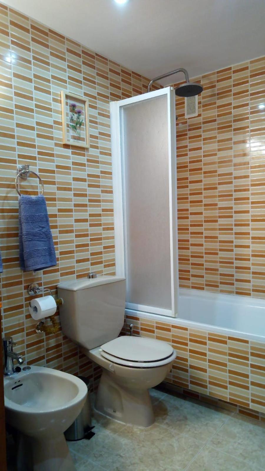 Uhc Casalmar Apartments Salou Eksteriør bilde