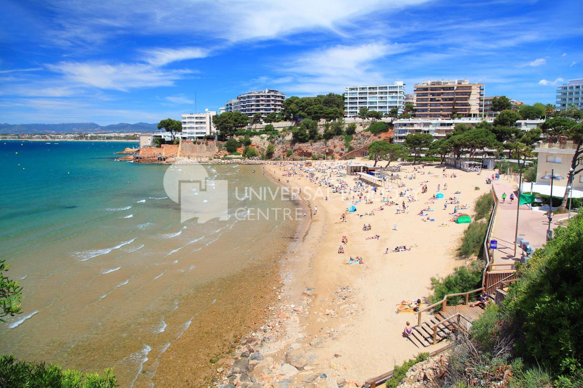 Uhc Casalmar Apartments Salou Rom bilde
